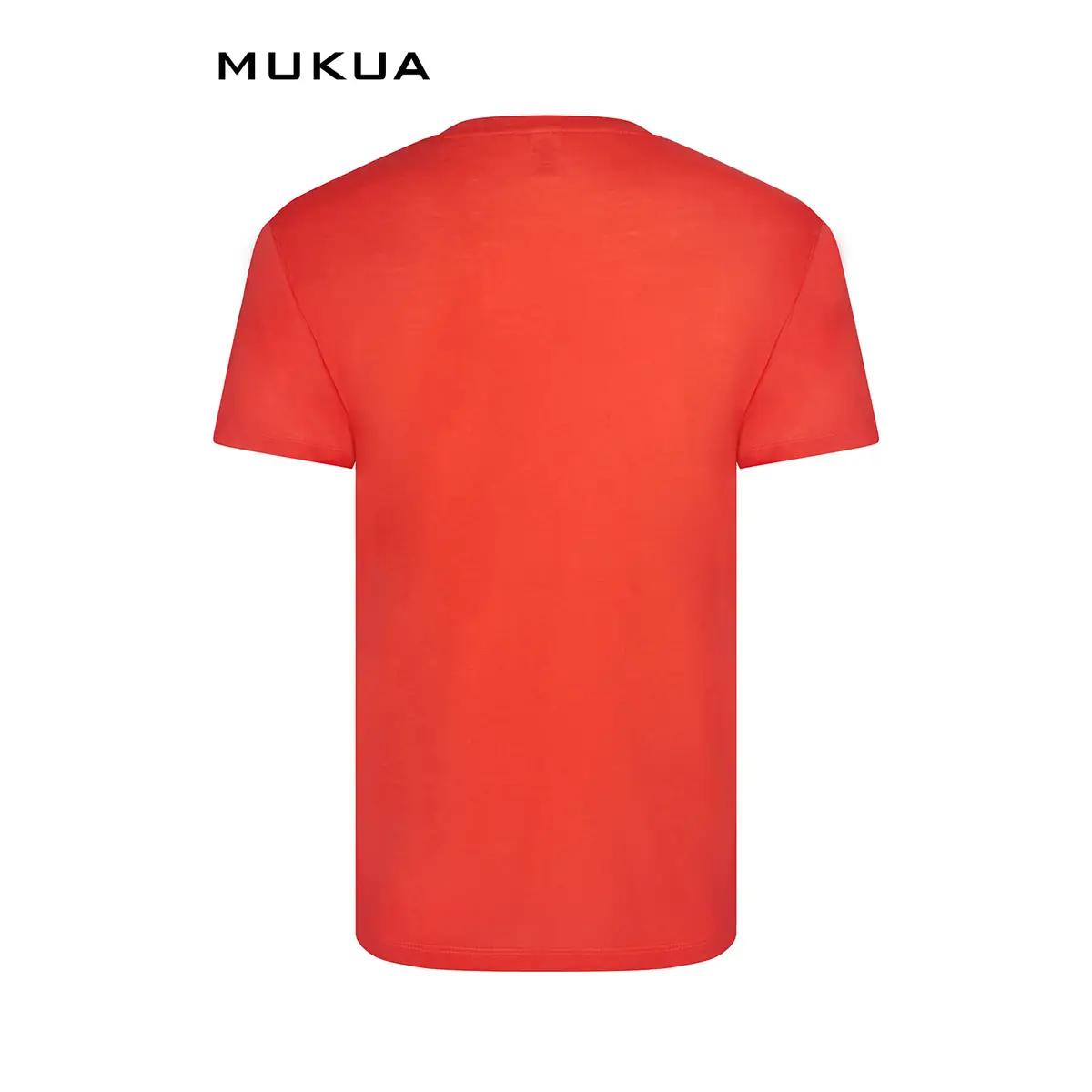 Camiseta unisex Mukua DERBY TS151UC 25 Camiseta unisex Mukua DERBY TS151UC - Imagen 25