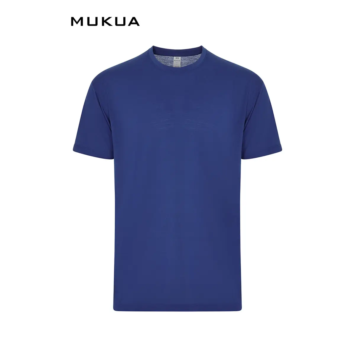 Camiseta unisex Mukua DERBY TS151UC 34 Camiseta unisex Mukua DERBY TS151UC - Imagen 34