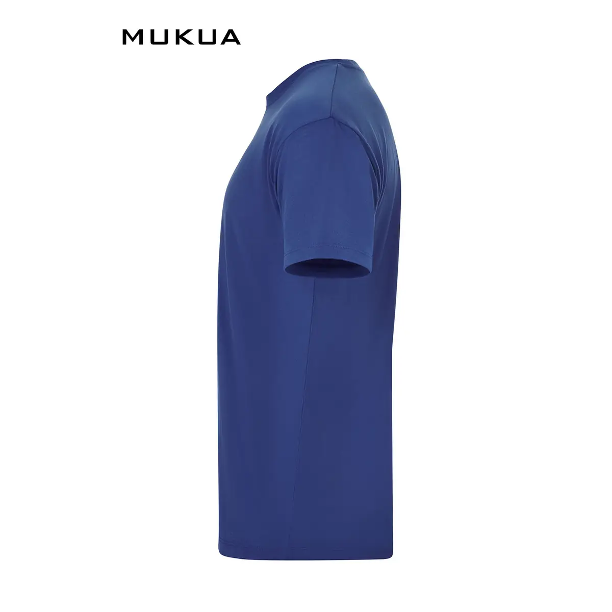 Camiseta unisex Mukua DERBY TS151UC 35 Camiseta unisex Mukua DERBY TS151UC - Imagen 35