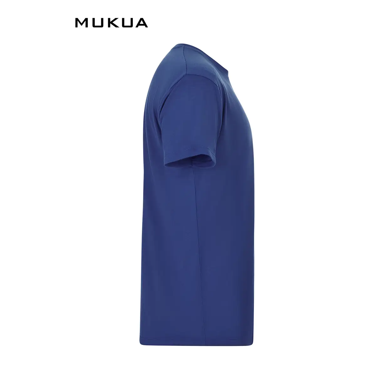 Camiseta unisex Mukua DERBY TS151UC 36 Camiseta unisex Mukua DERBY TS151UC - Imagen 36