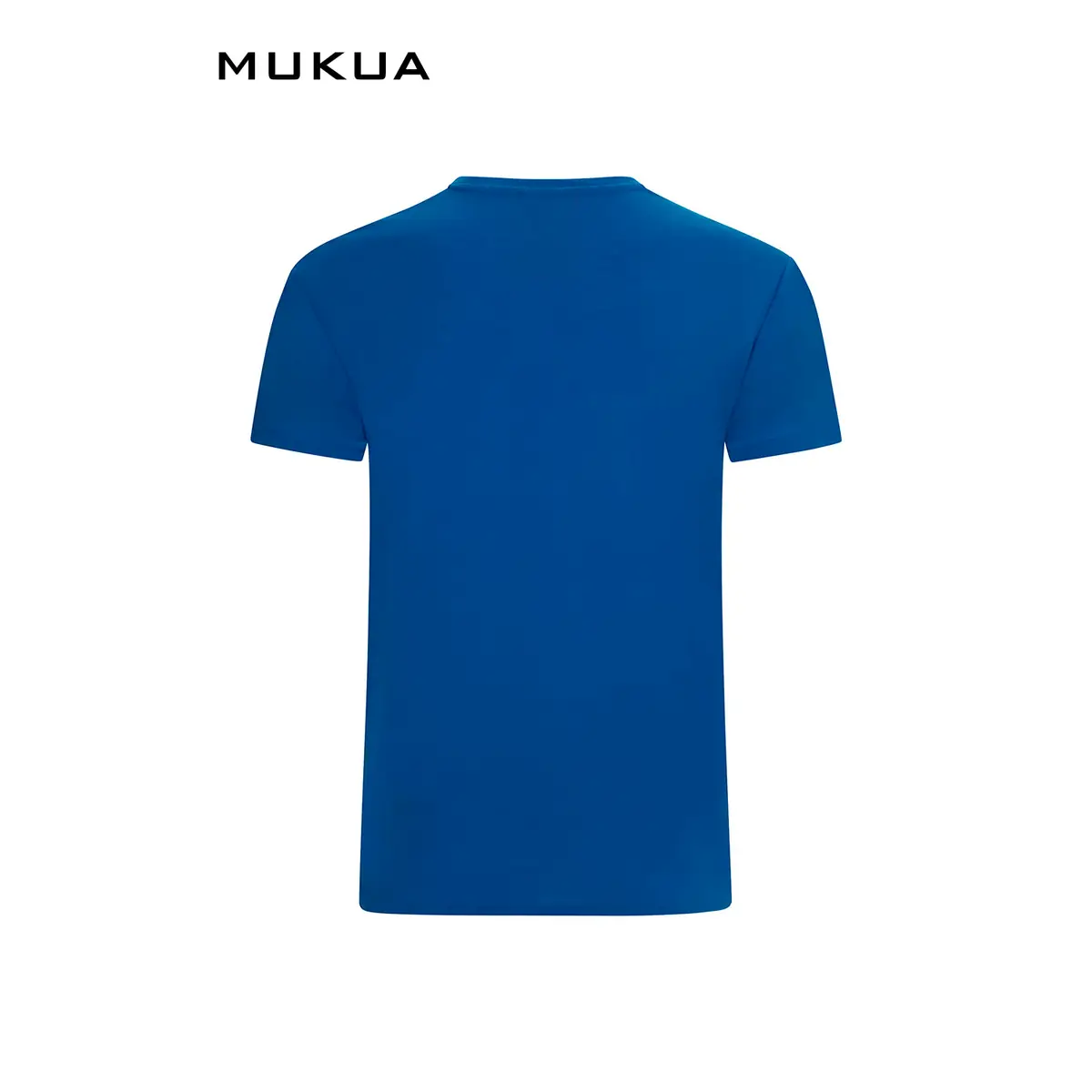 Camiseta unisex Mukua DERBY TS151UC 5 Camiseta unisex Mukua DERBY TS151UC - Imagen 5