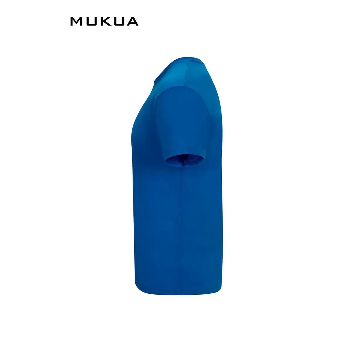 Camiseta unisex Mukua DERBY TS151UC 3 Camiseta unisex Mukua DERBY TS151UC - Imagen 3