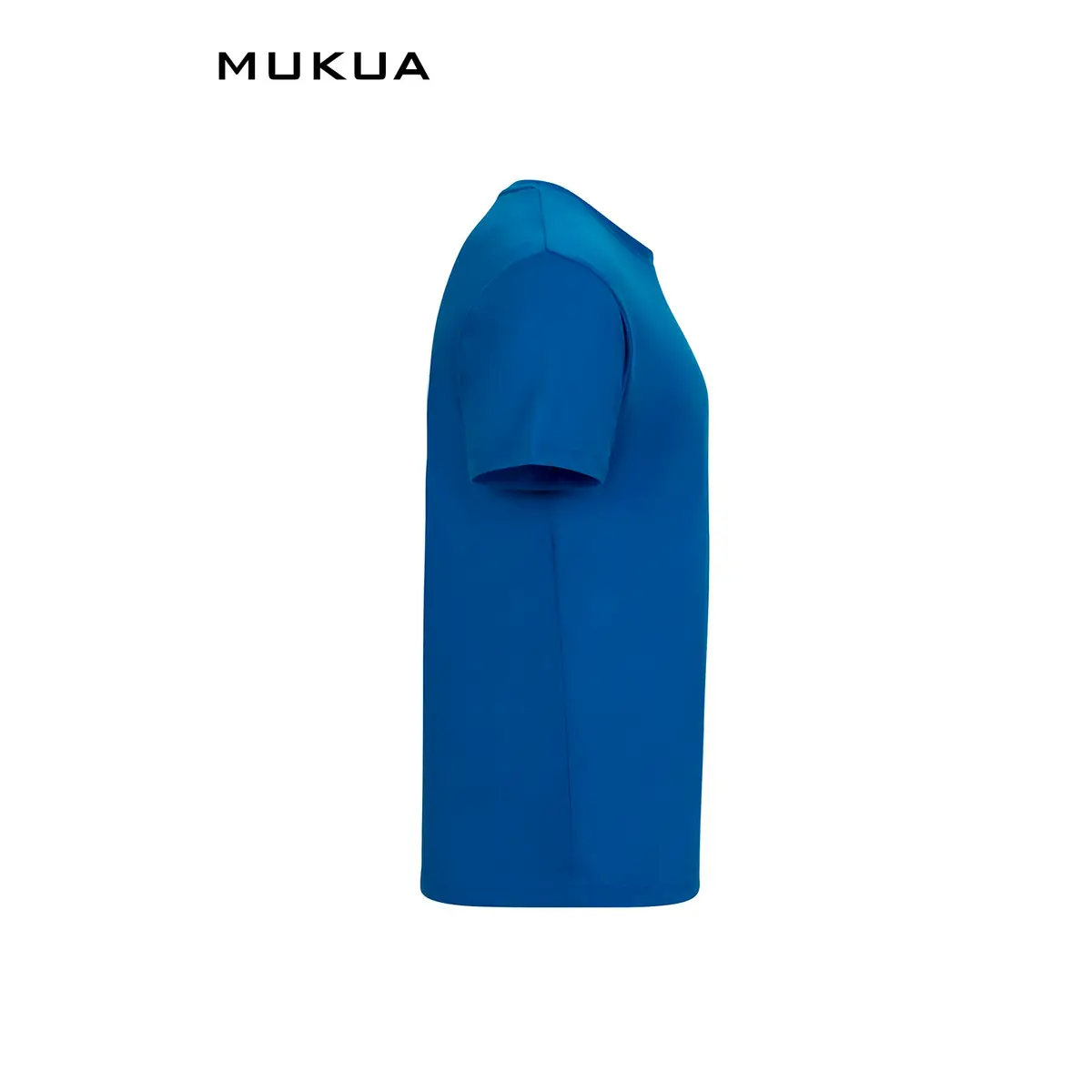 Camiseta unisex Mukua DERBY TS151UC 4 Camiseta unisex Mukua DERBY TS151UC - Imagen 4