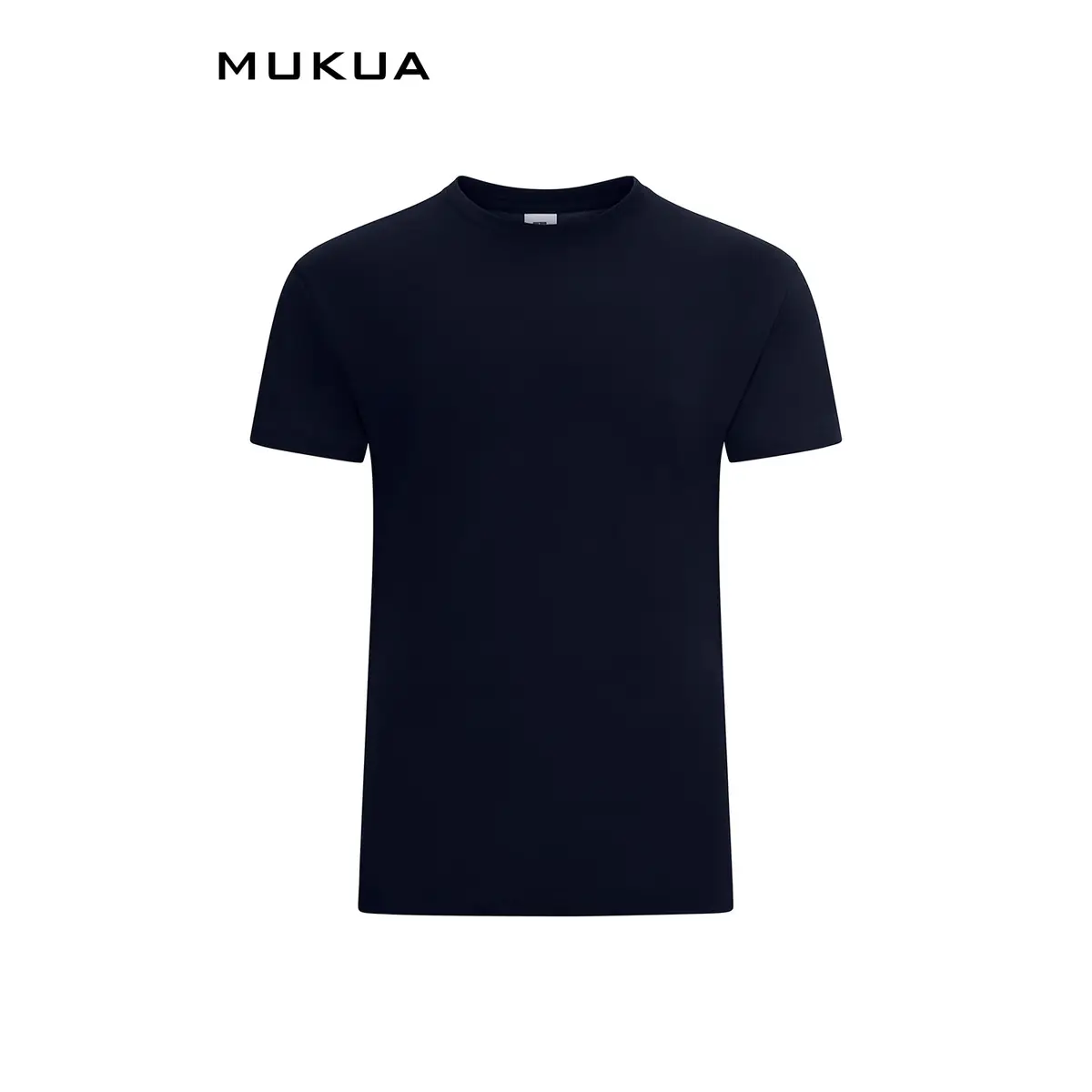 Camiseta unisex Mukua DERBY TS151UC 10 Camiseta unisex Mukua DERBY TS151UC - Imagen 10
