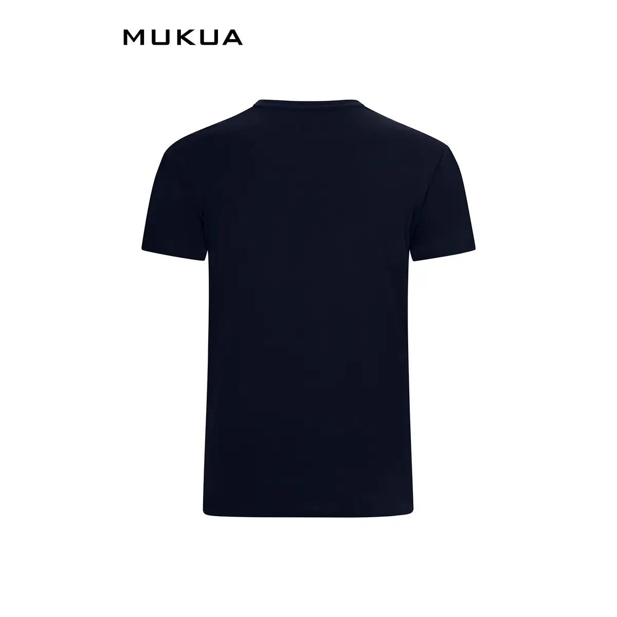 Camiseta unisex Mukua DERBY TS151UC 13 Camiseta unisex Mukua DERBY TS151UC - Imagen 13