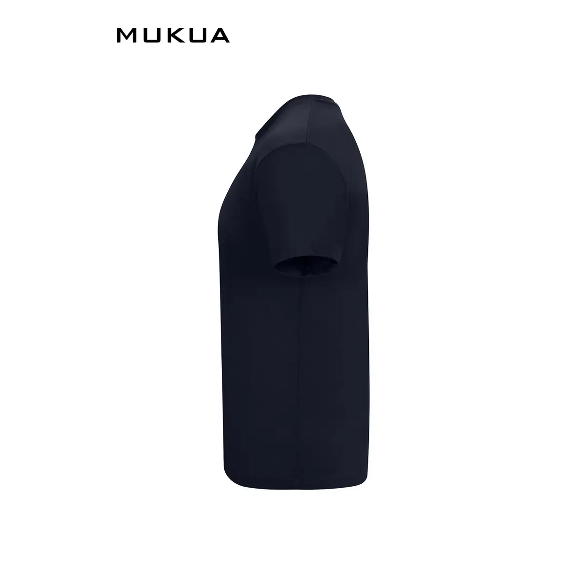 Camiseta unisex Mukua DERBY TS151UC 11 Camiseta unisex Mukua DERBY TS151UC - Imagen 11