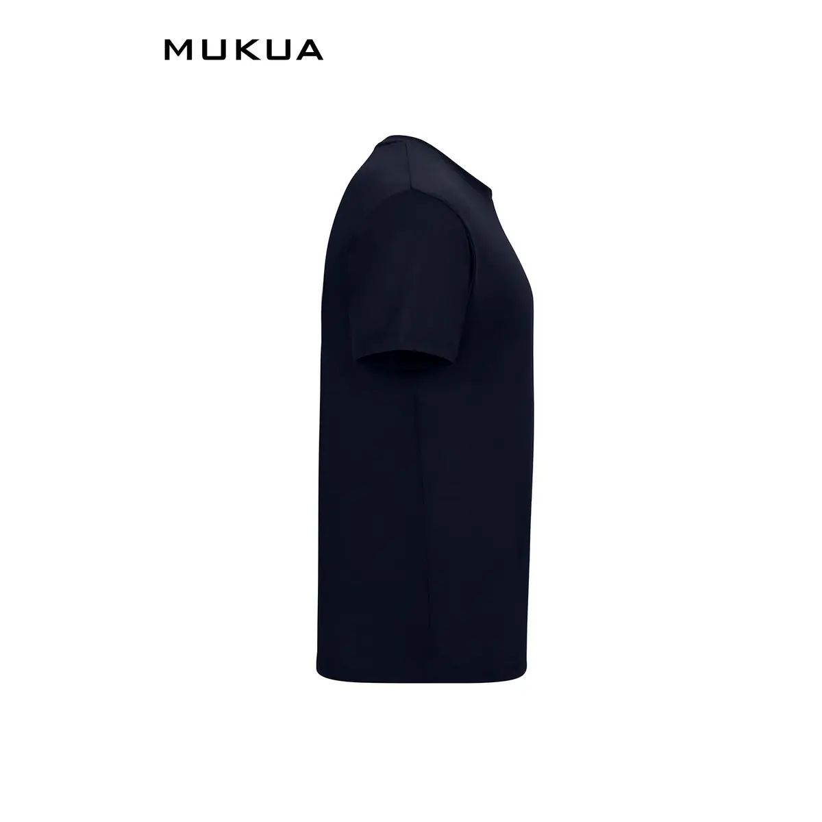 Camiseta unisex Mukua DERBY TS151UC 12 Camiseta unisex Mukua DERBY TS151UC - Imagen 12