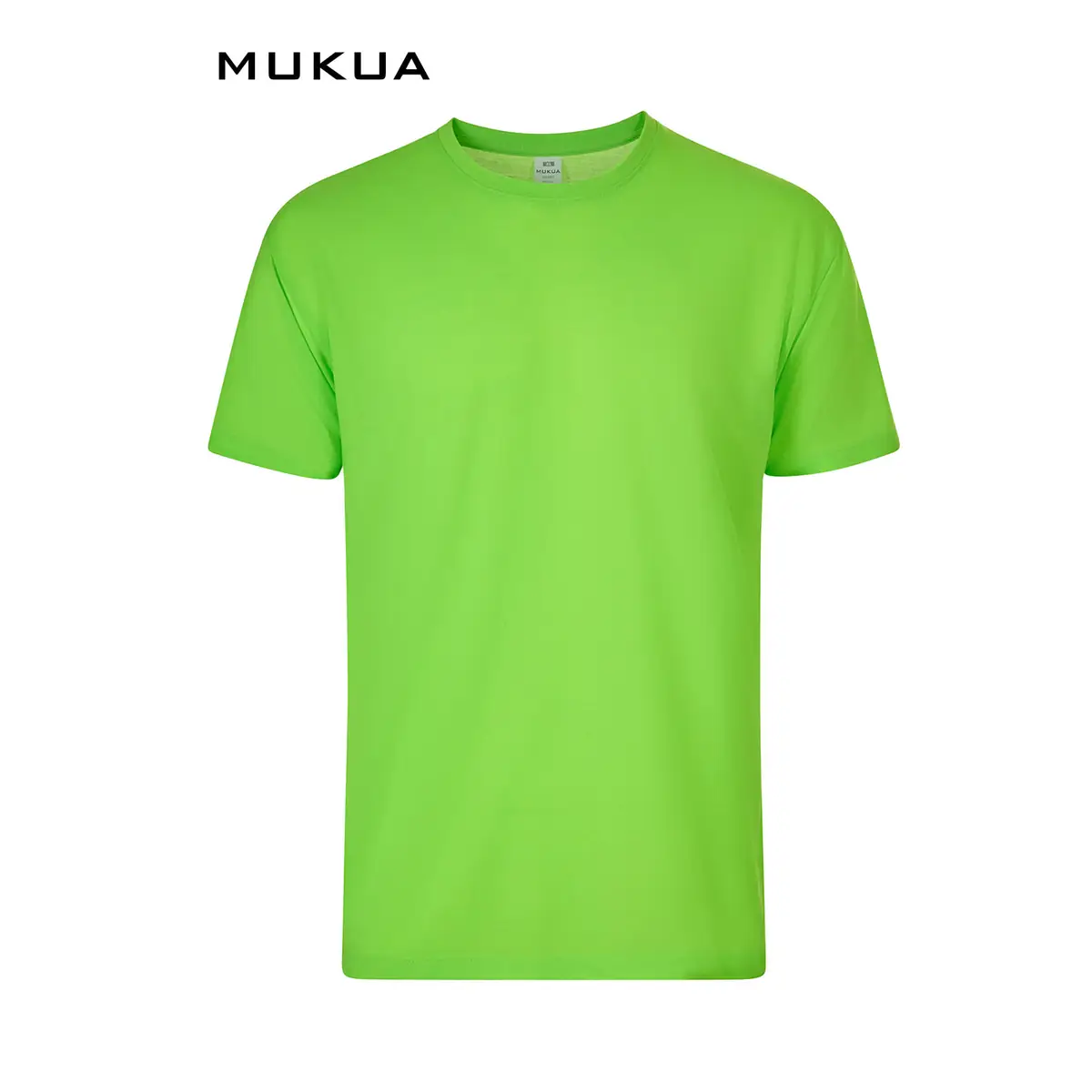 Camiseta unisex Mukua DERBY TS151UC 30 Camiseta unisex Mukua DERBY TS151UC - Imagen 30