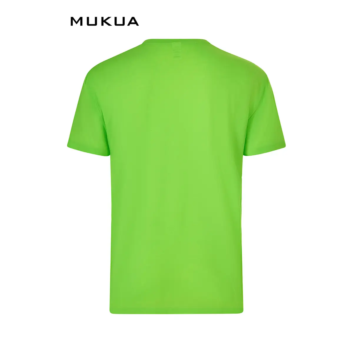 Camiseta unisex Mukua DERBY TS151UC 33 Camiseta unisex Mukua DERBY TS151UC - Imagen 33