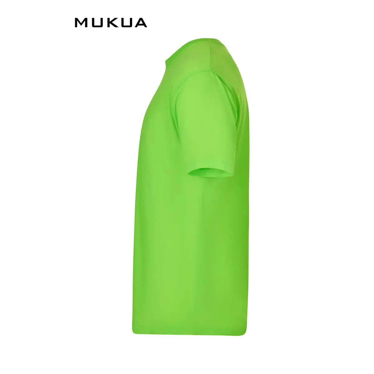 Camiseta unisex Mukua DERBY TS151UC 31 Camiseta unisex Mukua DERBY TS151UC - Imagen 31
