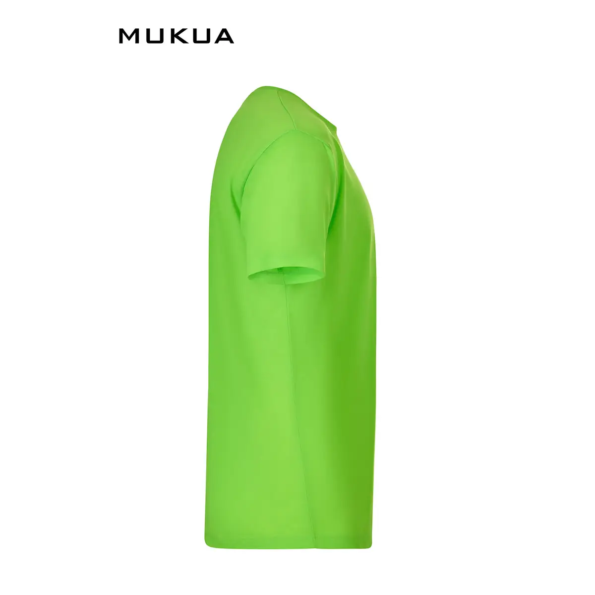Camiseta unisex Mukua DERBY TS151UC 32 Camiseta unisex Mukua DERBY TS151UC - Imagen 32