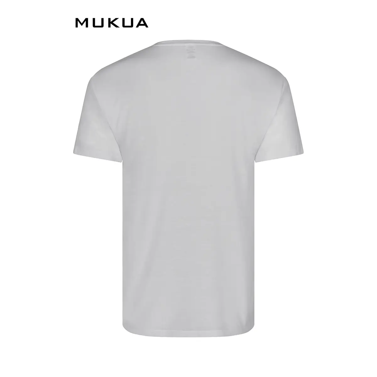 Camiseta unisex Mukua DERBY TS151UW 4 Camiseta unisex Mukua DERBY TS151UW - Imagen 4