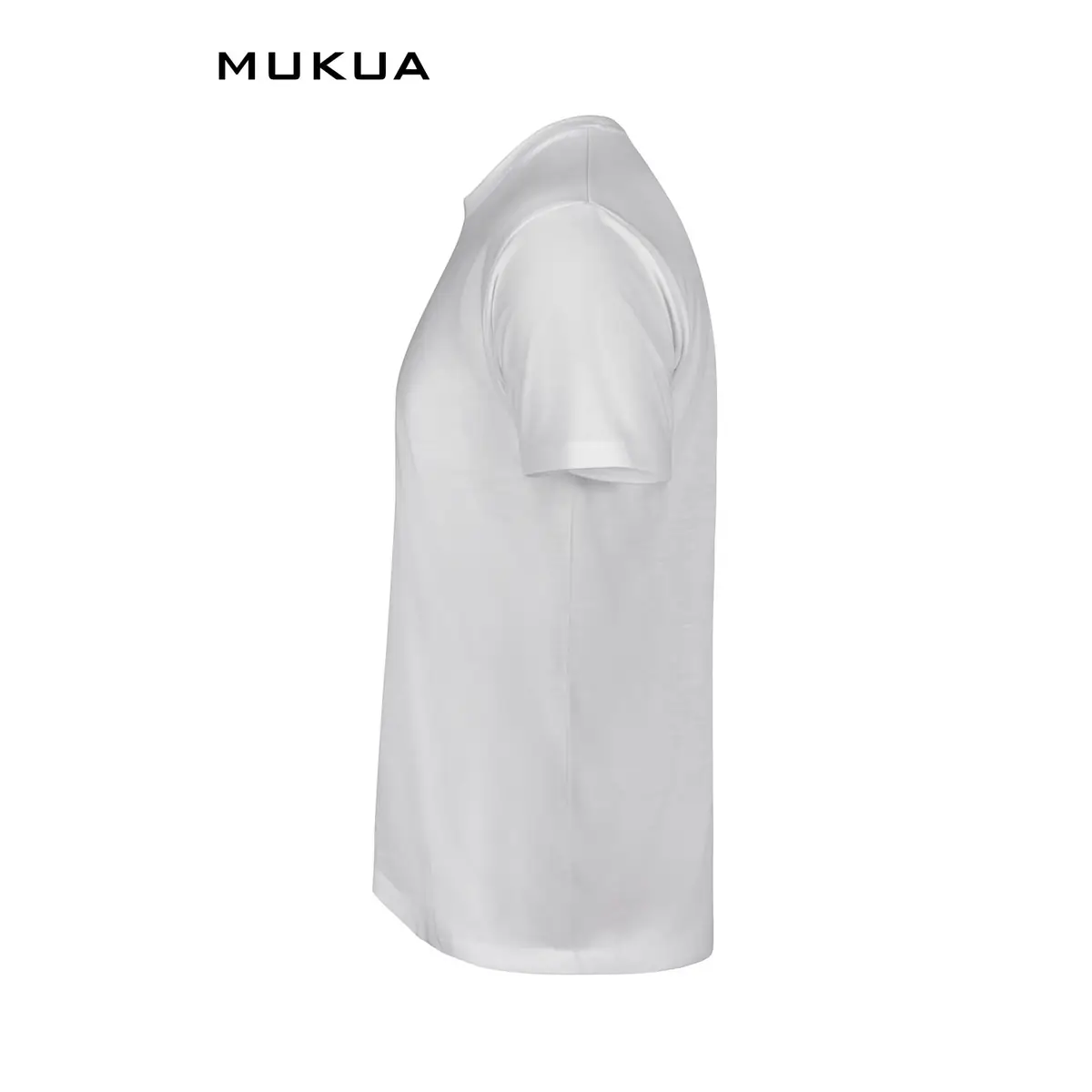 Camiseta unisex Mukua DERBY TS151UW 2 Camiseta unisex Mukua DERBY TS151UW - Imagen 2