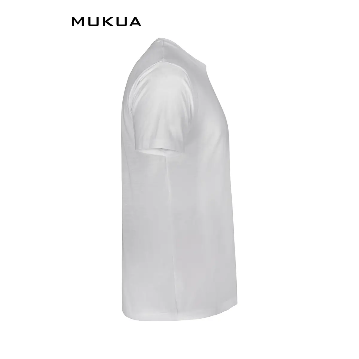 Camiseta unisex Mukua DERBY TS151UW 3 Camiseta unisex Mukua DERBY TS151UW - Imagen 3