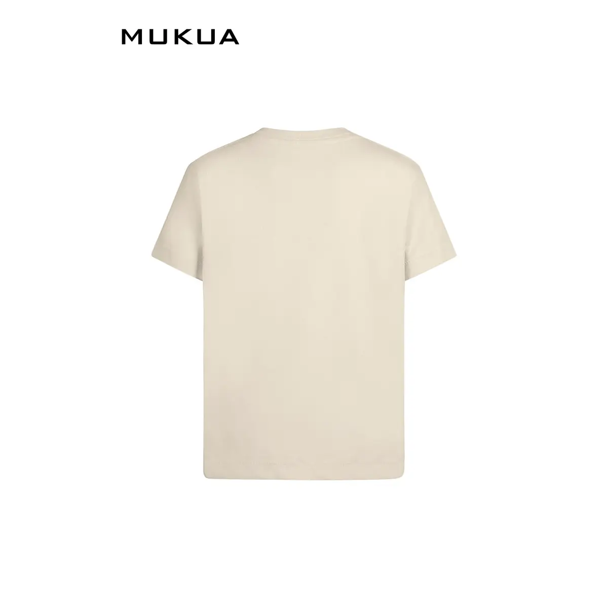 Camiseta infantil Mukua COAST KIDS TSN165KC 23 Camiseta infantil Mukua COAST KIDS TSN165KC - Imagen 23