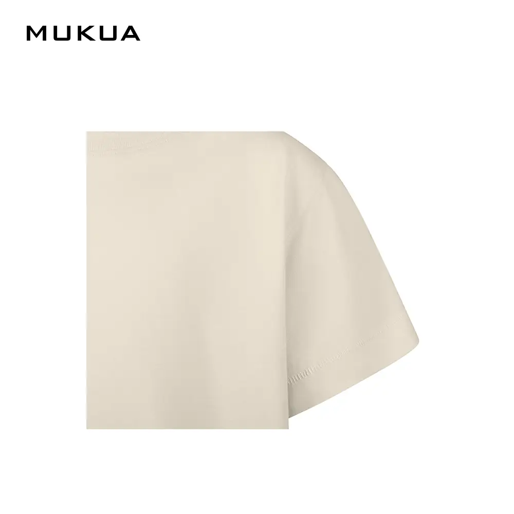 Camiseta infantil Mukua COAST KIDS TSN165KC 9 Camiseta infantil Mukua COAST KIDS TSN165KC - Imagen 9