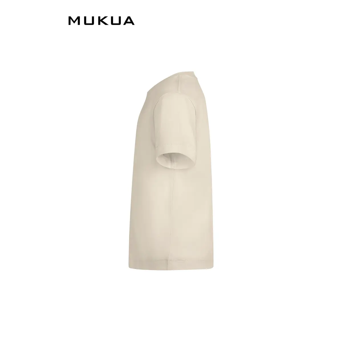 Camiseta infantil Mukua COAST KIDS TSN165KC 22 Camiseta infantil Mukua COAST KIDS TSN165KC - Imagen 22