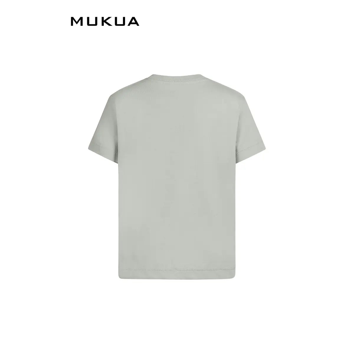 Camiseta infantil Mukua COAST KIDS TSN165KC 35 Camiseta infantil Mukua COAST KIDS TSN165KC - Imagen 35
