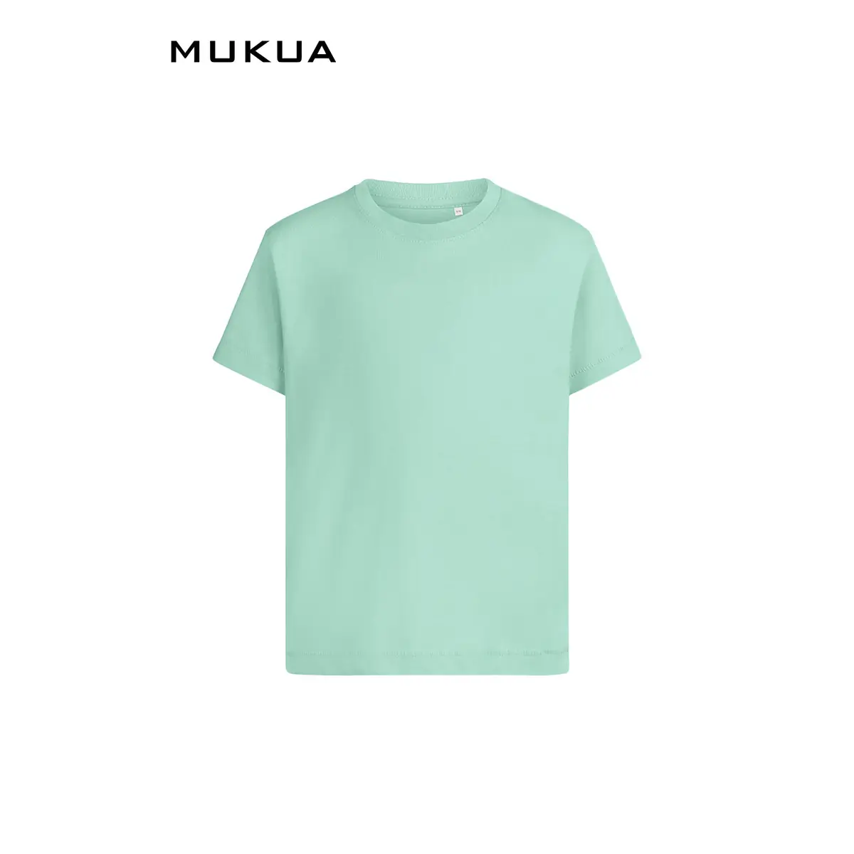 Camiseta infantil Mukua COAST KIDS TSN165KC 12 Camiseta infantil Mukua COAST KIDS TSN165KC - Imagen 12