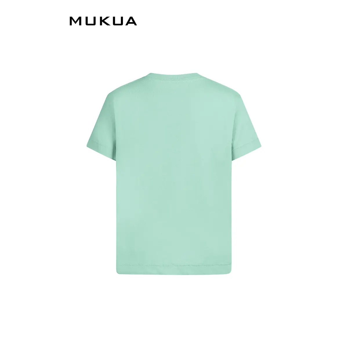 Camiseta infantil Mukua COAST KIDS TSN165KC 14 Camiseta infantil Mukua COAST KIDS TSN165KC - Imagen 14