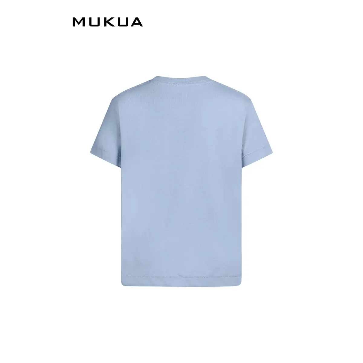 Camiseta infantil Mukua COAST KIDS TSN165KC 17 Camiseta infantil Mukua COAST KIDS TSN165KC - Imagen 17