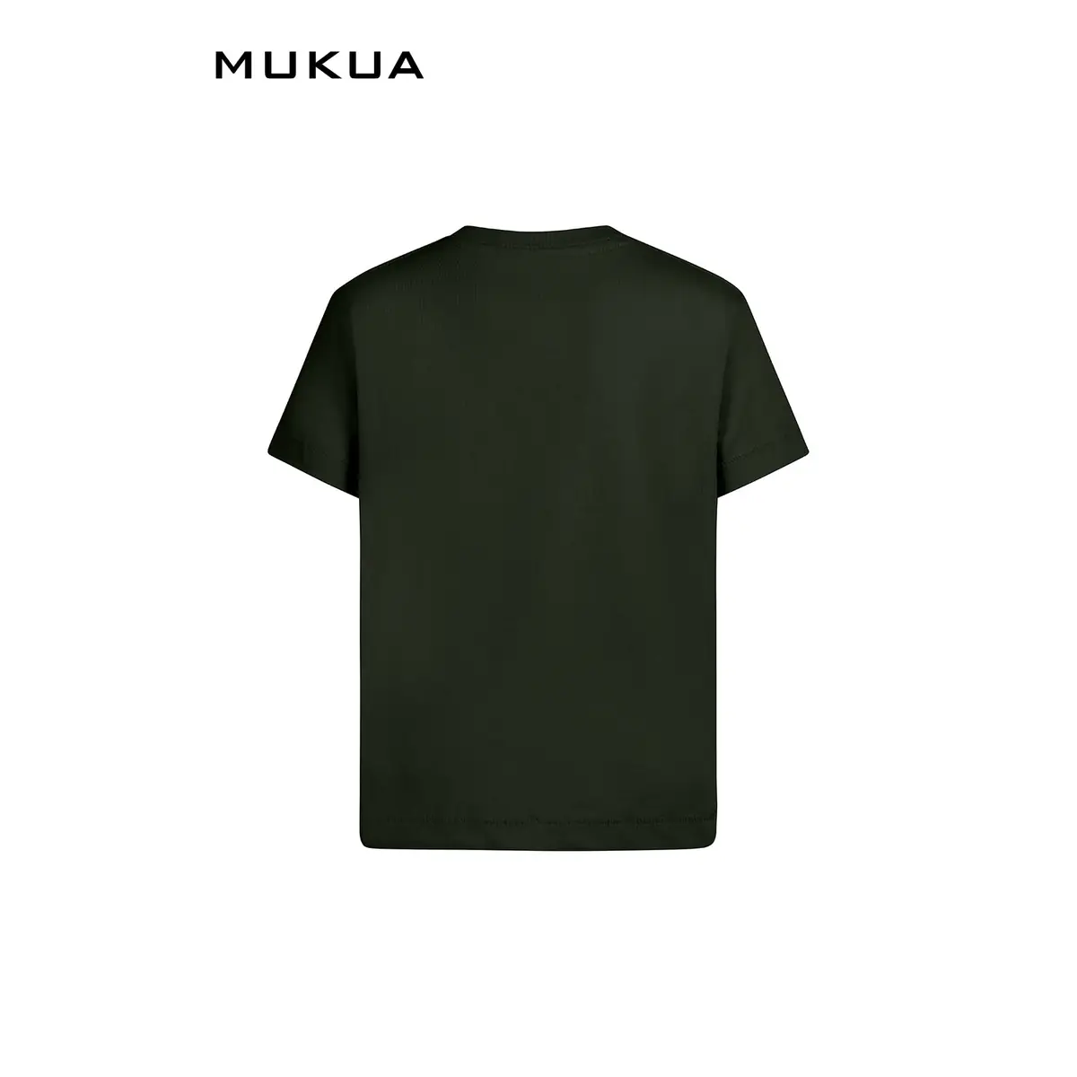 Camiseta infantil Mukua COAST KIDS TSN165KC 32 Camiseta infantil Mukua COAST KIDS TSN165KC - Imagen 32