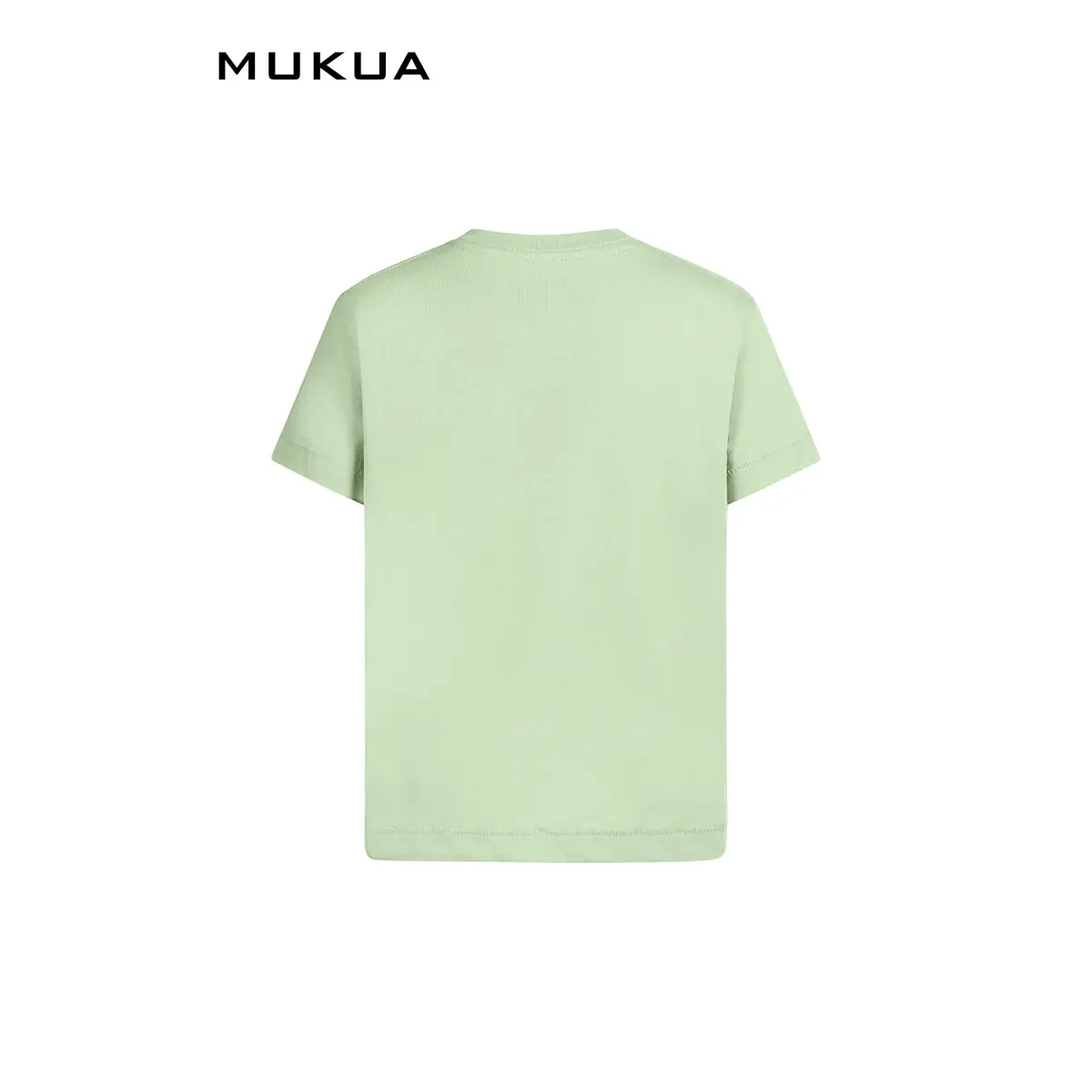 Camiseta infantil Mukua COAST KIDS TSN165KC 5 Camiseta infantil Mukua COAST KIDS TSN165KC - Imagen 5