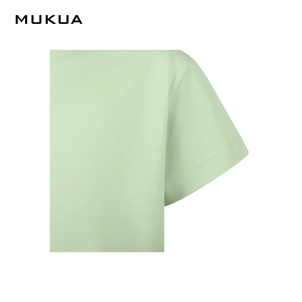 Camiseta infantil Mukua COAST KIDS TSN165KC 6 Camiseta infantil Mukua COAST KIDS TSN165KC - Imagen 6