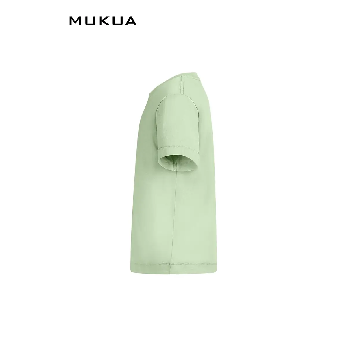 Camiseta infantil Mukua COAST KIDS TSN165KC 4 Camiseta infantil Mukua COAST KIDS TSN165KC - Imagen 4