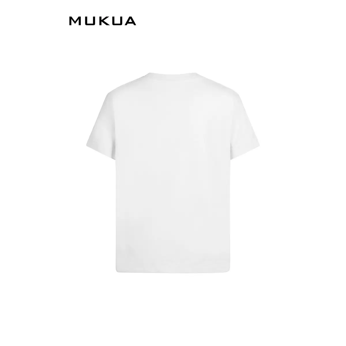 Camiseta infantil Mukua COAST KIDS TSN165KW 3 Camiseta infantil Mukua COAST KIDS TSN165KW - Imagen 3