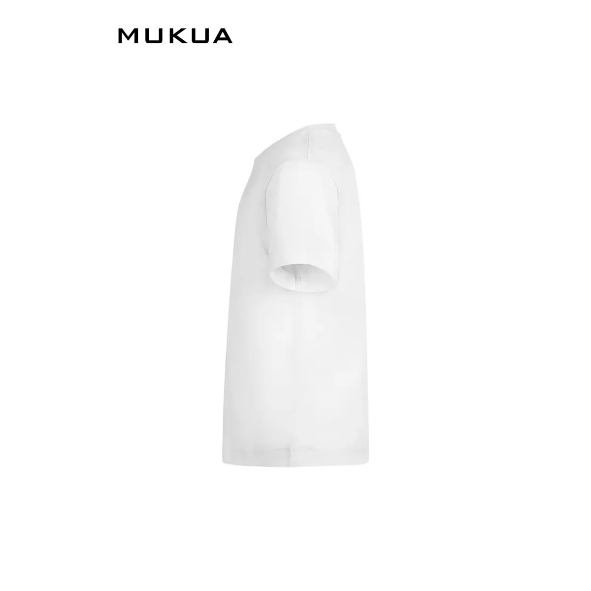 Camiseta infantil Mukua COAST KIDS TSN165KW 2 Camiseta infantil Mukua COAST KIDS TSN165KW - Imagen 2