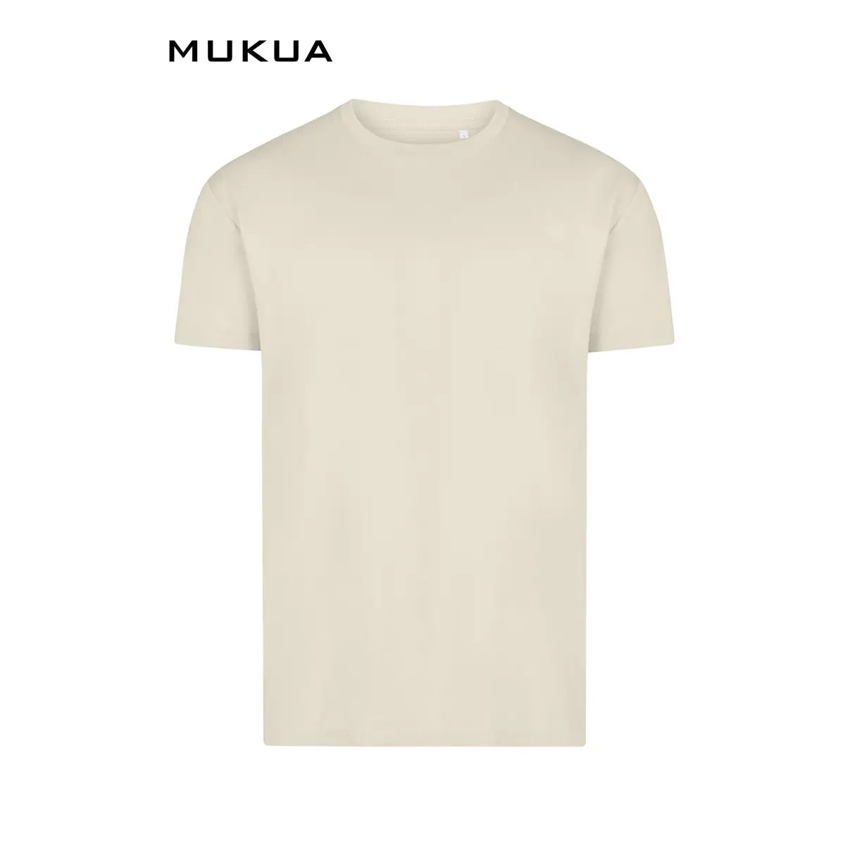 Camiseta unisex Mukua COAST TSN165UC 20 Camiseta unisex Mukua COAST TSN165UC - Imagen 20
