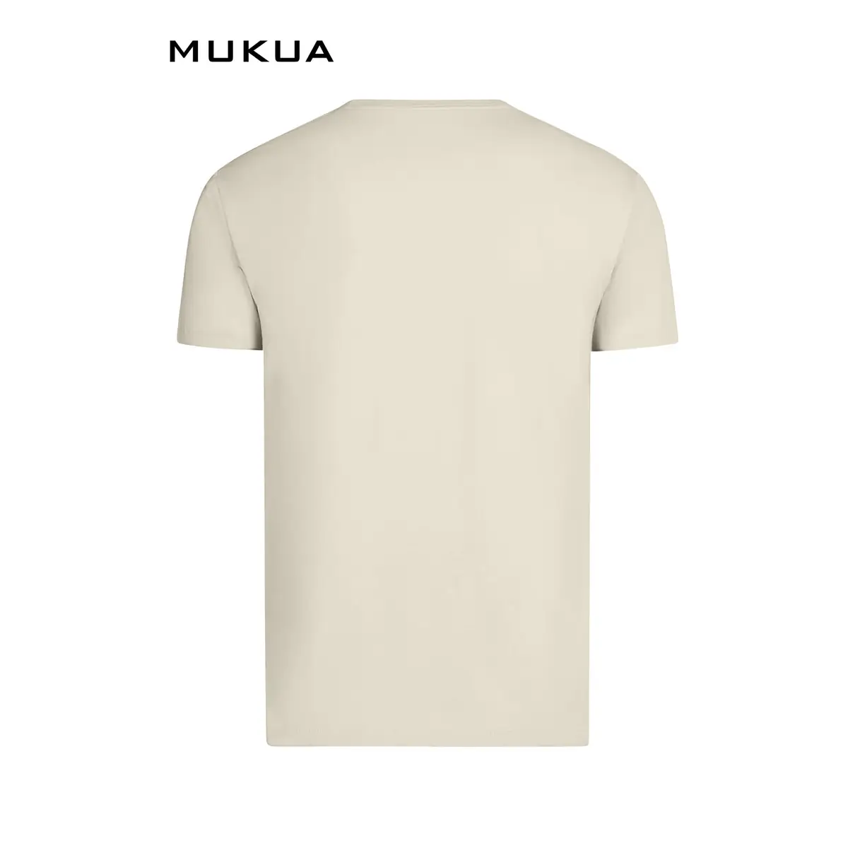Camiseta unisex Mukua COAST TSN165UC 22 Camiseta unisex Mukua COAST TSN165UC - Imagen 22