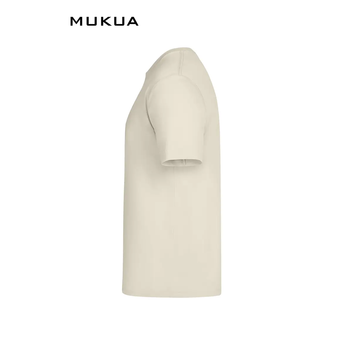 Camiseta unisex Mukua COAST TSN165UC 21 Camiseta unisex Mukua COAST TSN165UC - Imagen 21