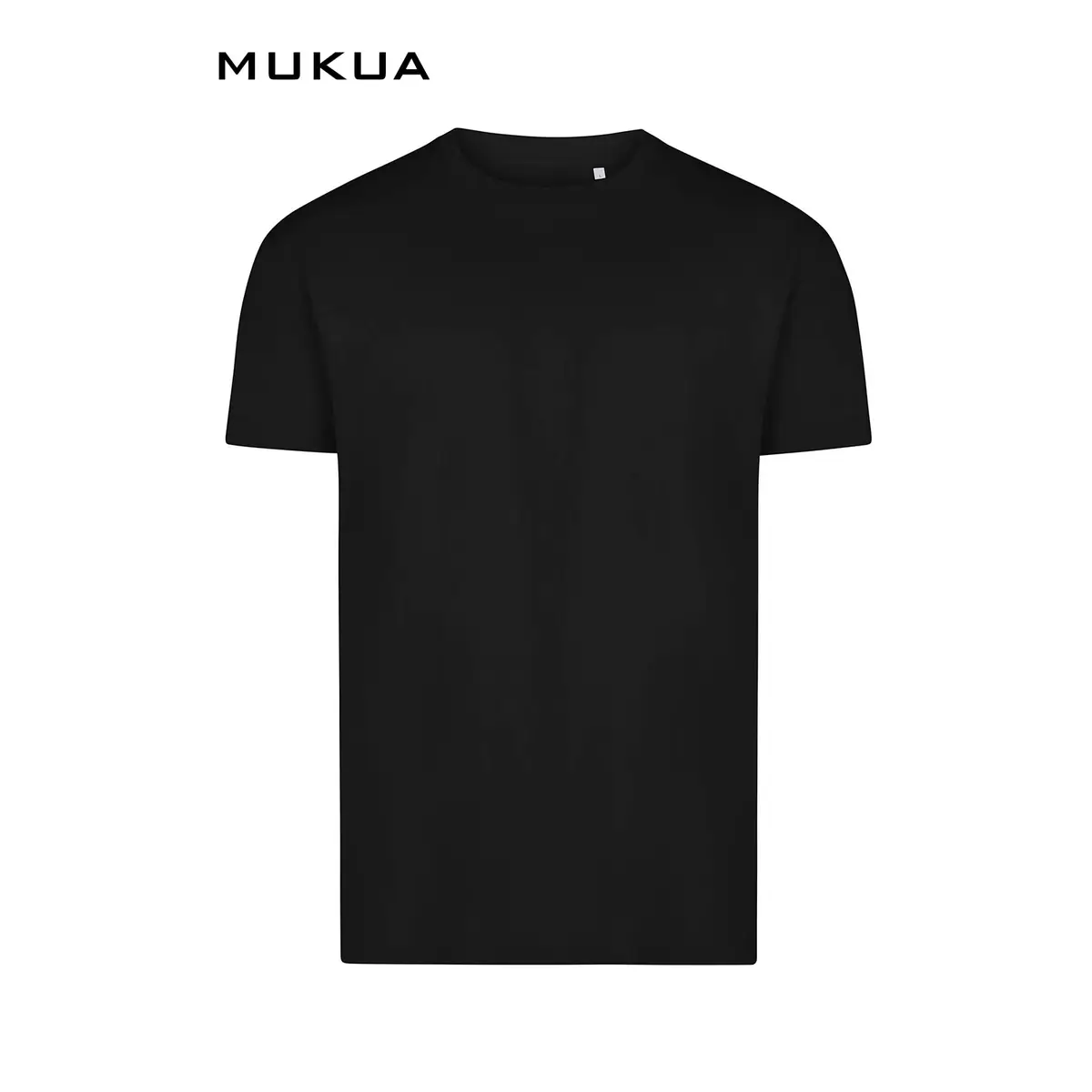 Camiseta unisex Mukua COAST TSN165UC 17 Camiseta unisex Mukua COAST TSN165UC - Imagen 17