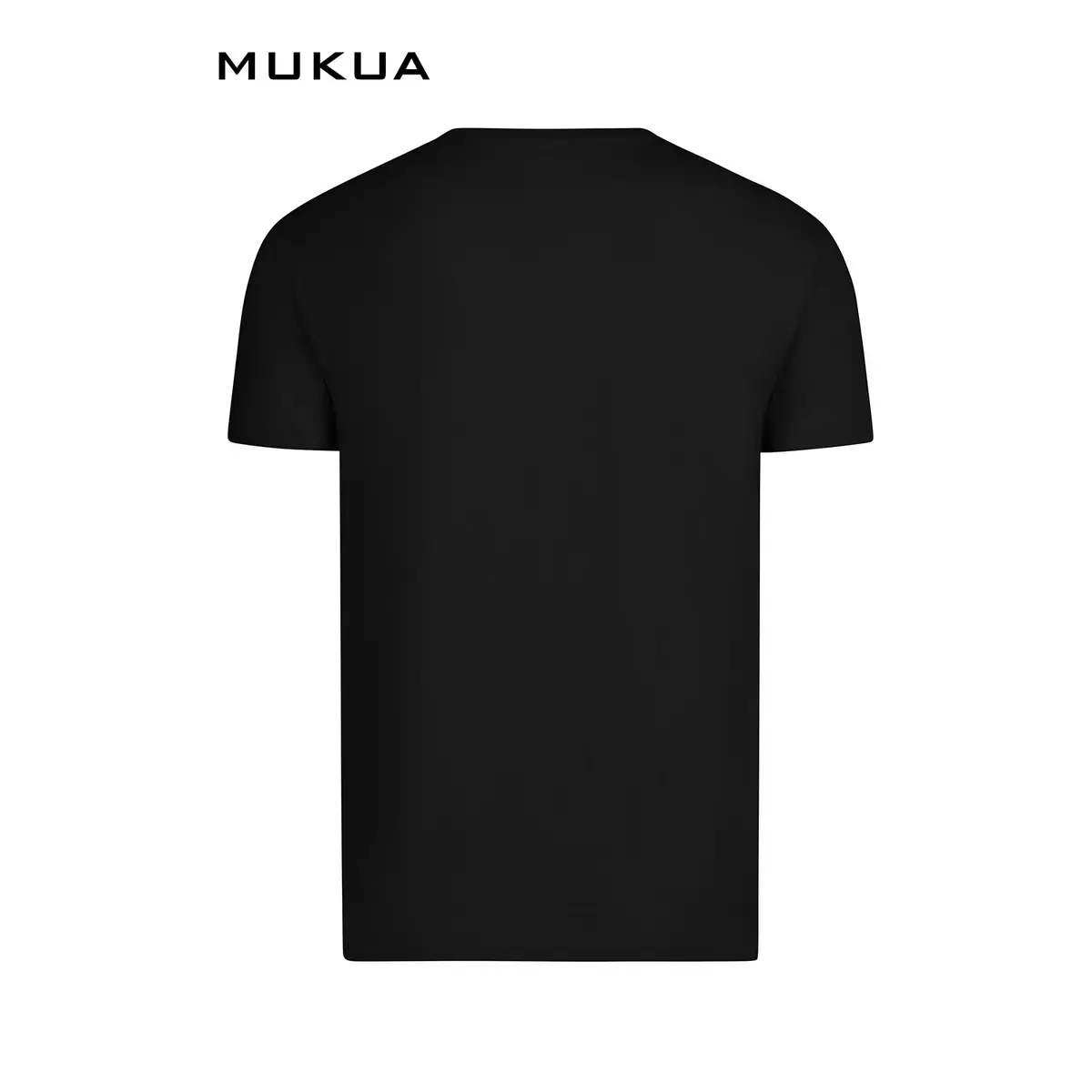 Camiseta unisex Mukua COAST TSN165UC 19 Camiseta unisex Mukua COAST TSN165UC - Imagen 19