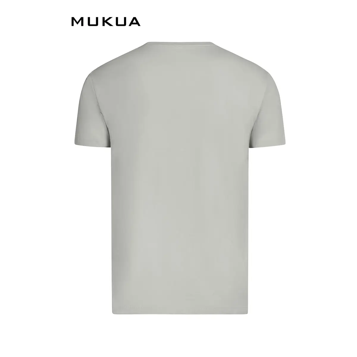 Camiseta unisex Mukua COAST TSN165UC 34 Camiseta unisex Mukua COAST TSN165UC - Imagen 34