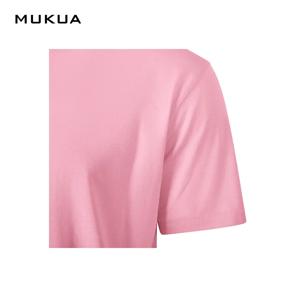 Camiseta unisex Mukua COAST TSN165UC 8 Camiseta unisex Mukua COAST TSN165UC - Imagen 8