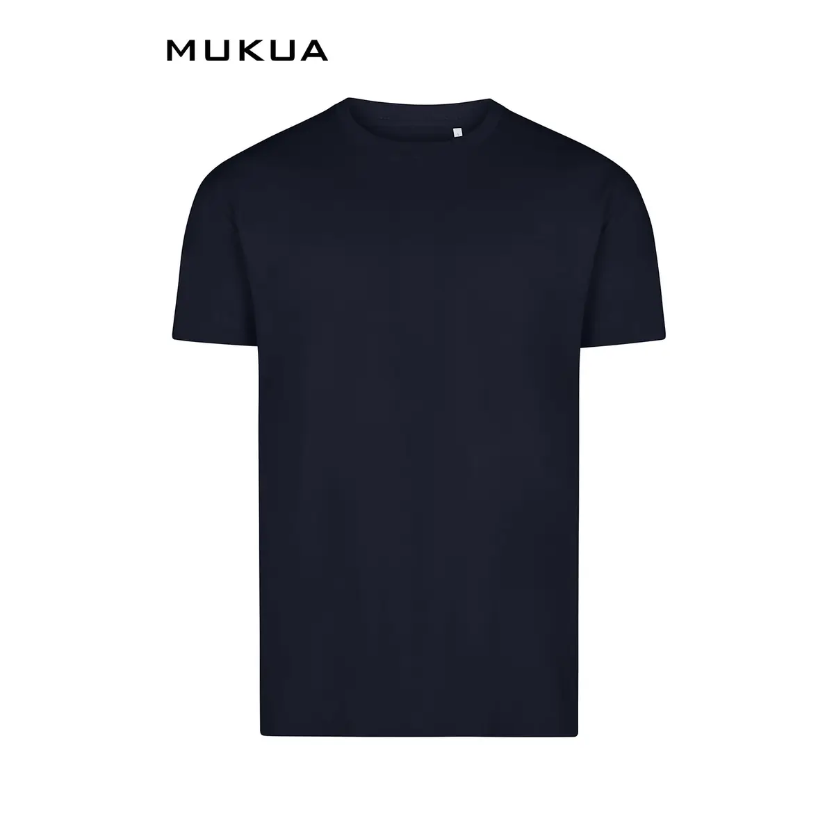 Camiseta unisex Mukua COAST TSN165UC 23 Camiseta unisex Mukua COAST TSN165UC - Imagen 23