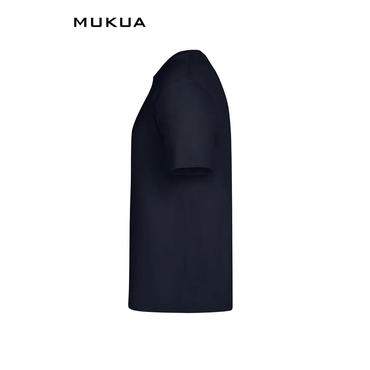 Camiseta unisex Mukua COAST TSN165UC 24 Camiseta unisex Mukua COAST TSN165UC - Imagen 24