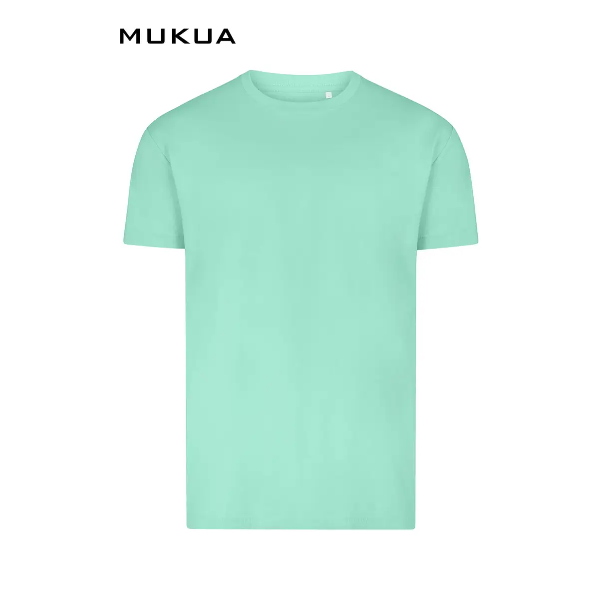 Camiseta unisex Mukua COAST TSN165UC 11 Camiseta unisex Mukua COAST TSN165UC - Imagen 11
