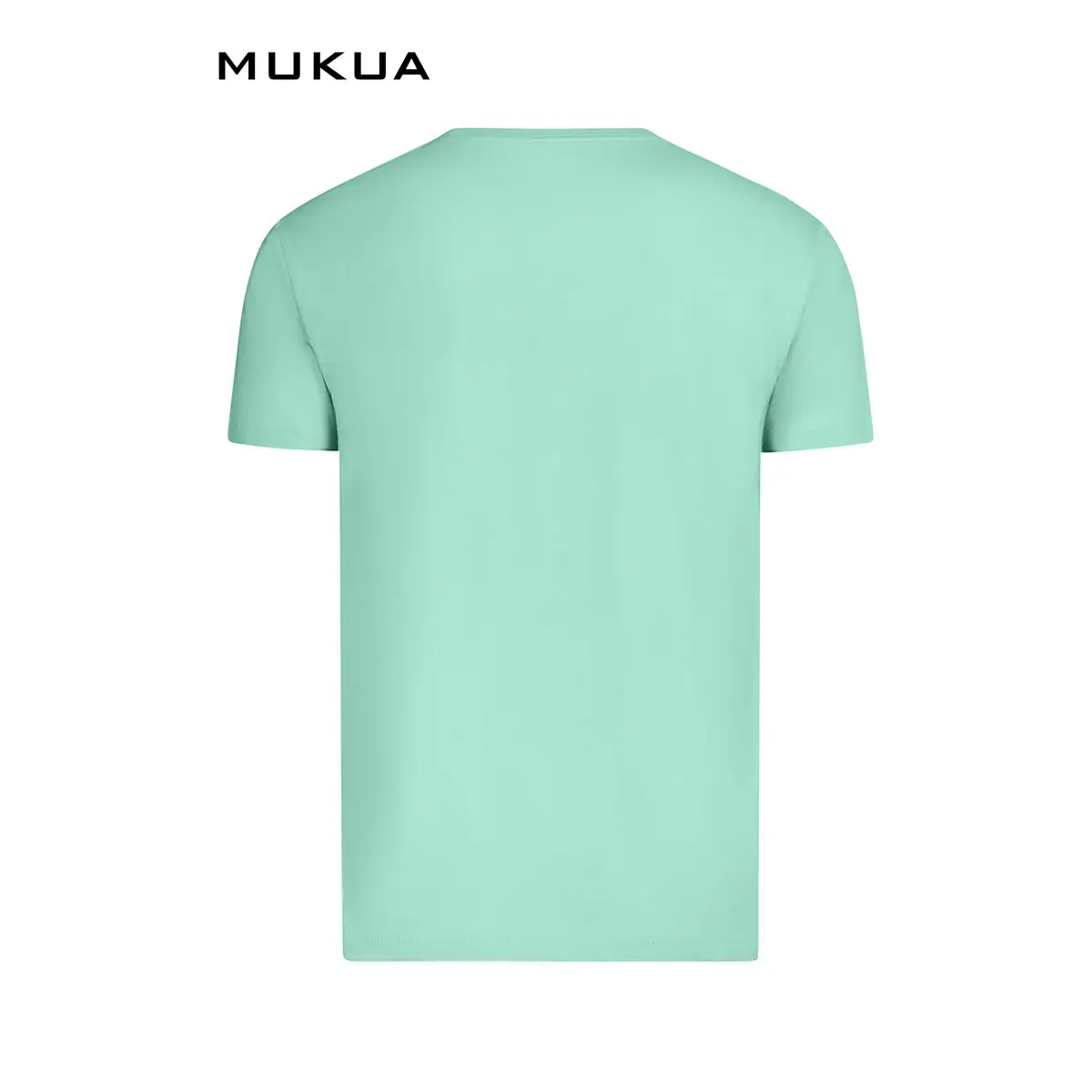 Camiseta unisex Mukua COAST TSN165UC 13 Camiseta unisex Mukua COAST TSN165UC - Imagen 13