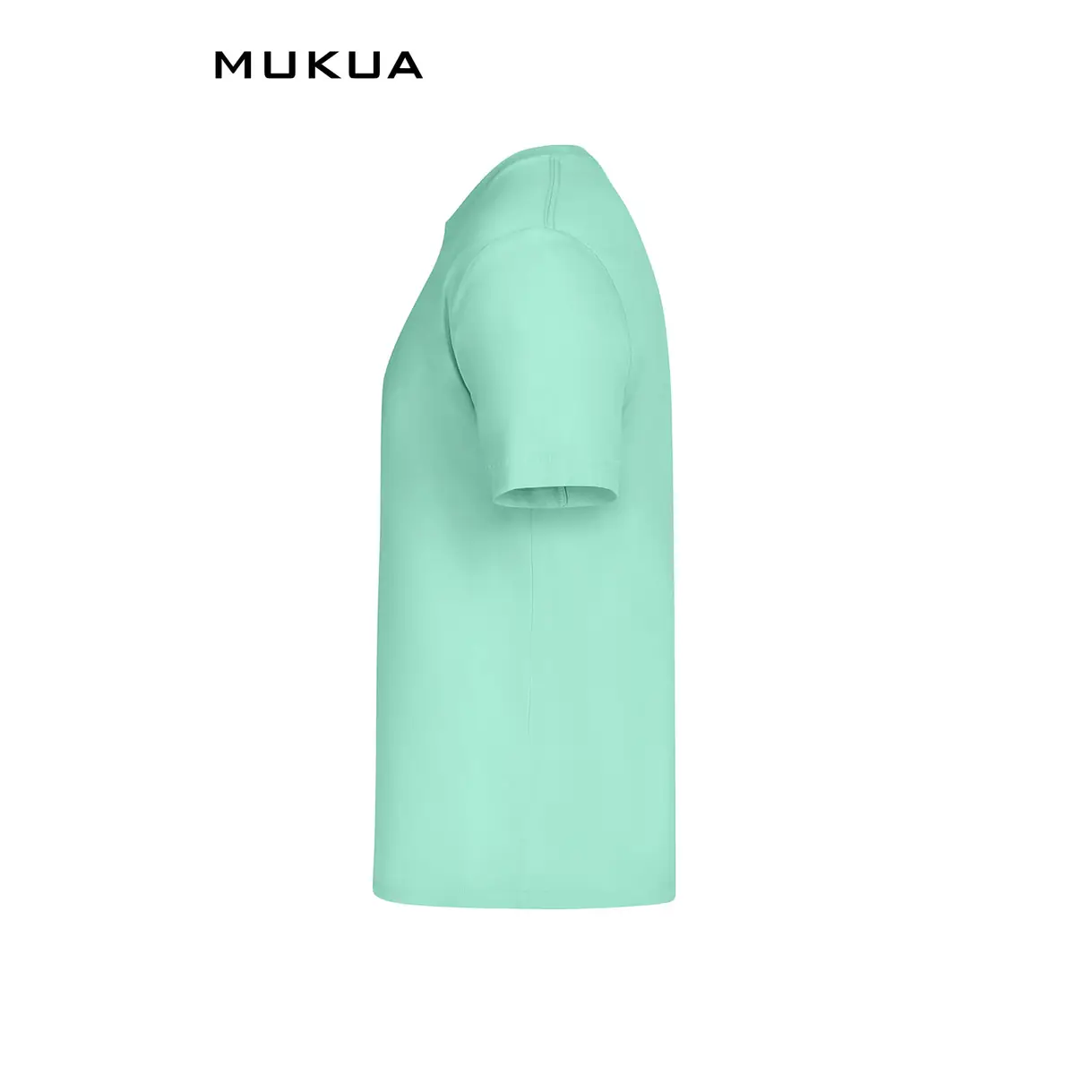 Camiseta unisex Mukua COAST TSN165UC 12 Camiseta unisex Mukua COAST TSN165UC - Imagen 12