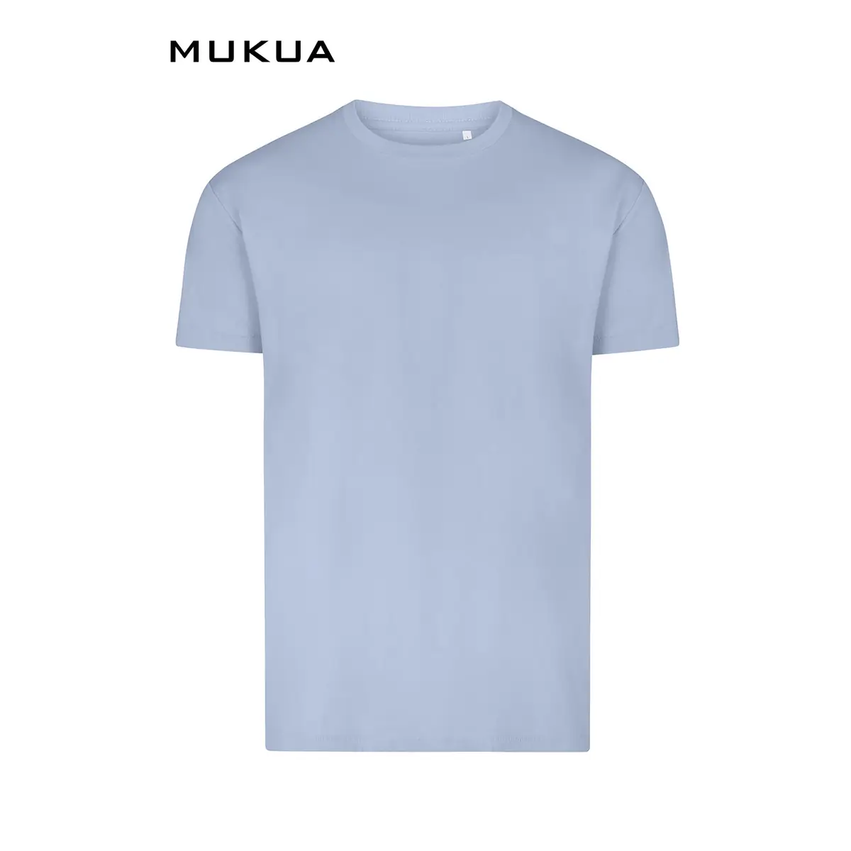 Camiseta unisex Mukua COAST TSN165UC 14 Camiseta unisex Mukua COAST TSN165UC - Imagen 14