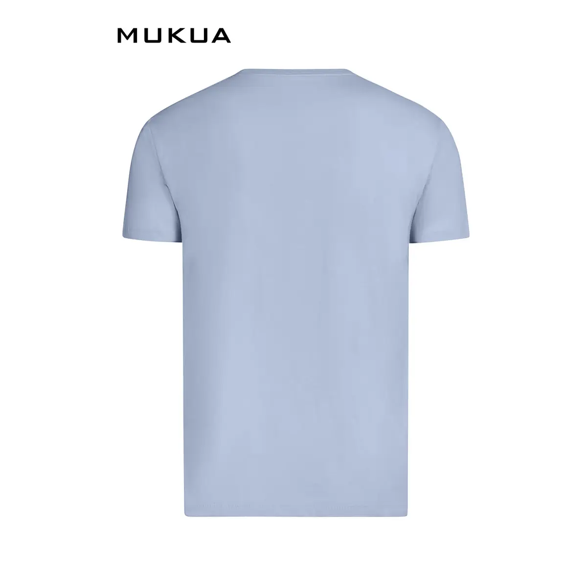 Camiseta unisex Mukua COAST TSN165UC 16 Camiseta unisex Mukua COAST TSN165UC - Imagen 16