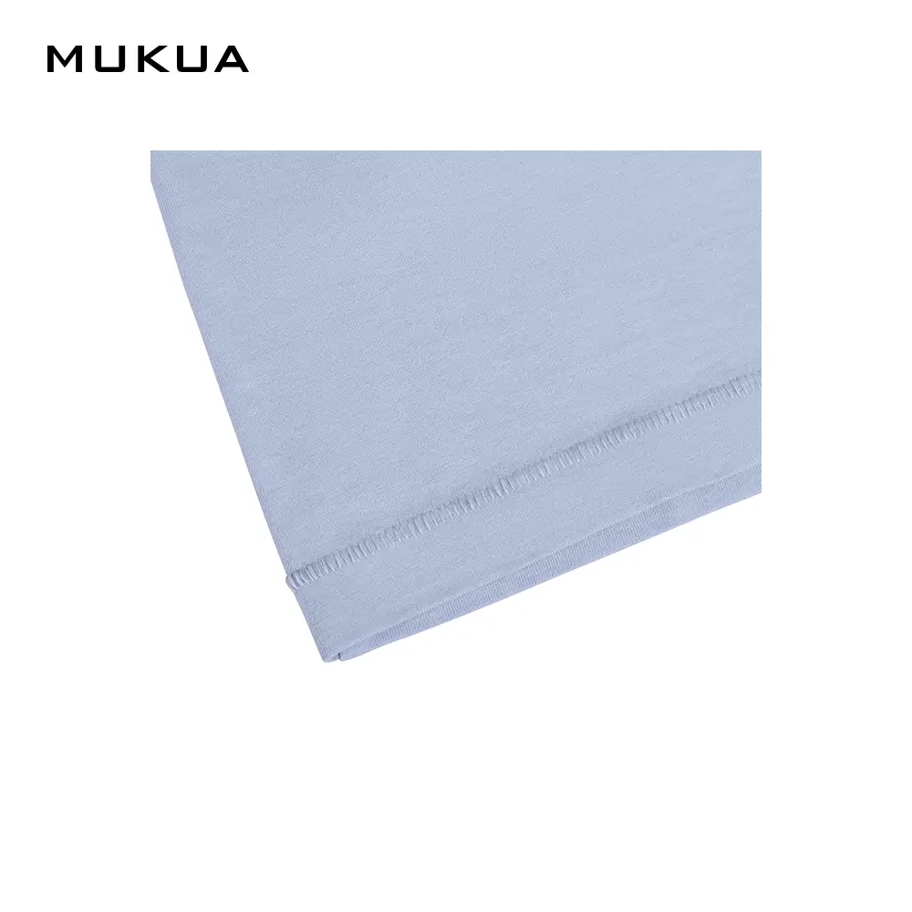 Camiseta unisex Mukua COAST TSN165UC 6 Camiseta unisex Mukua COAST TSN165UC - Imagen 6