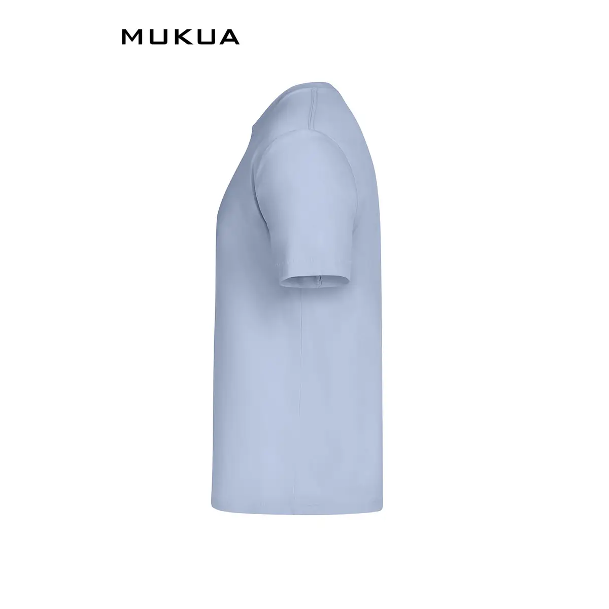 Camiseta unisex Mukua COAST TSN165UC 15 Camiseta unisex Mukua COAST TSN165UC - Imagen 15