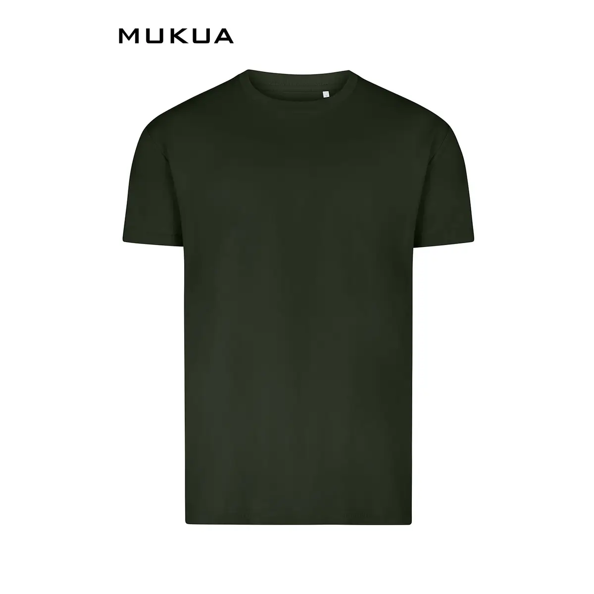Camiseta unisex Mukua COAST TSN165UC 29 Camiseta unisex Mukua COAST TSN165UC - Imagen 29