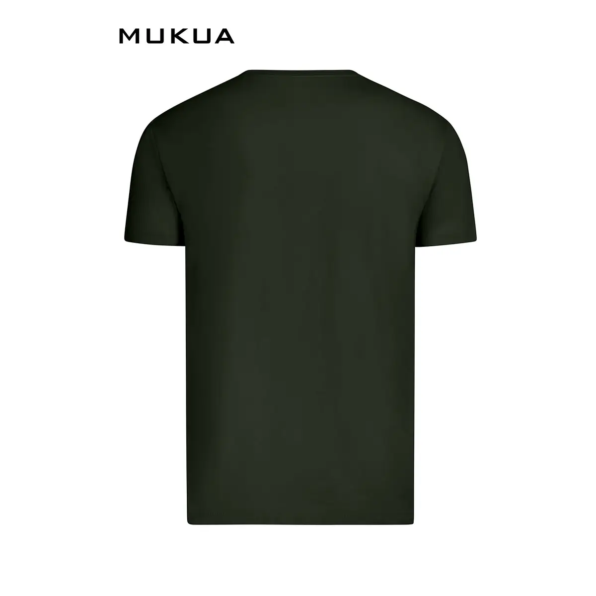 Camiseta unisex Mukua COAST TSN165UC 31 Camiseta unisex Mukua COAST TSN165UC - Imagen 31