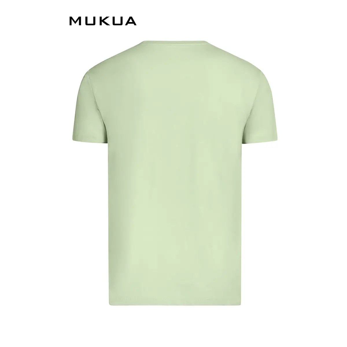 Camiseta unisex Mukua COAST TSN165UC 4 Camiseta unisex Mukua COAST TSN165UC - Imagen 4